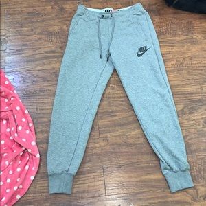 Nike sweatpants